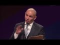 Pitbull Opens Charter School Conference