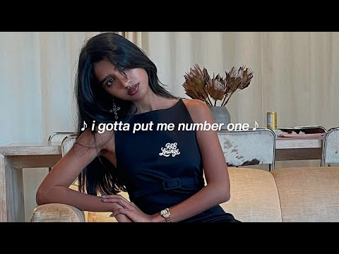Tyla, Tems - No. 1 (Slowed + Reverb)