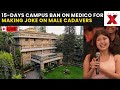 LIVE: Medico Sejal Pawar Sent On Leave After Controversial Remarks At Comedy Show | NewsXLive