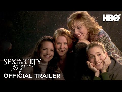 Sex and the City'