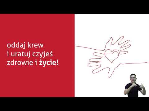 DAWCY KRWI