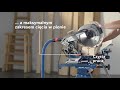 Bosch GCM 12 JL Bosch GCM 12 JL