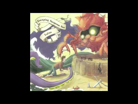 Lotus - Escaping Sargasso Sea Full Album