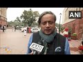 Shashi Tharoor Critiques Interim Budget 2024: Lack of Substance and Concrete Solutions | News9  - 02:22 min - News - Video