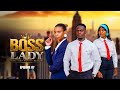 BOSS LADY  PART 87  LoveStory #love