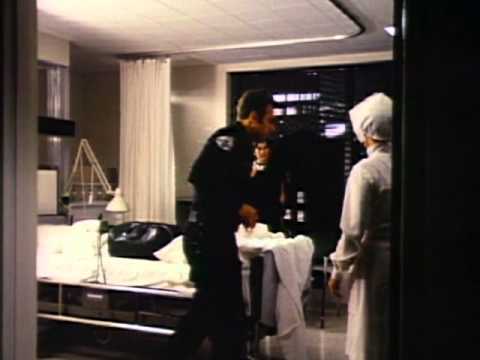 The Terminal Man'