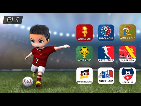 Pro League Soccer APK Download for Android Free