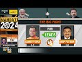 LIVE | Lok Sabha Election Results | Fastest Results | BIG SURPRISE? | Live Updates  - 00:00 min - News - Video