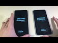 Samsung Galaxy A9 2018 vs Samsung Galaxy A7 2018