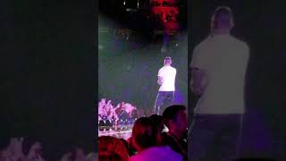 Maroon 5 denver Pepsi center  Sept 9th 2018 live