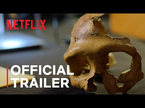 Secrets of the Neanderthals'