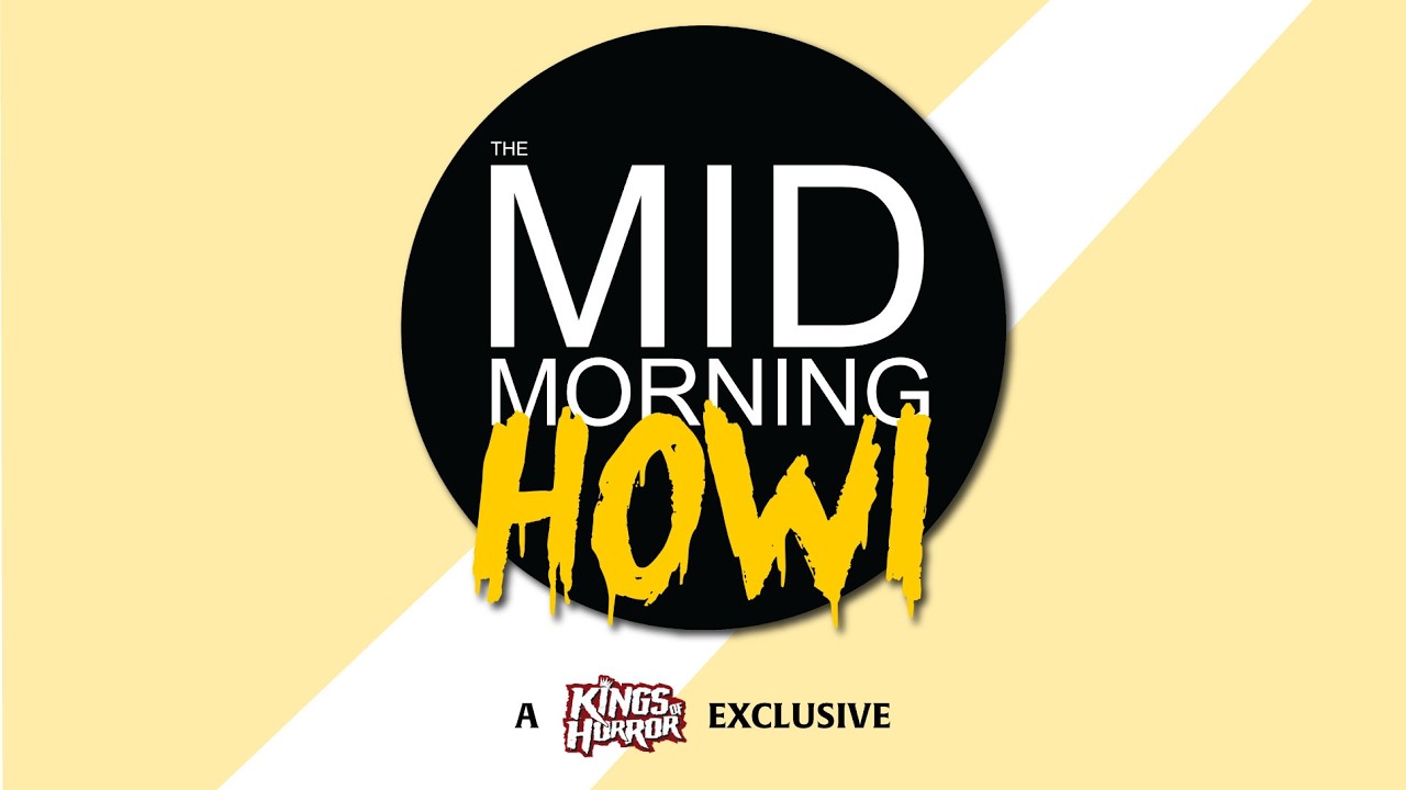 The Mid-Morning Howl #15 | What You Missed | This Week On KOH | & More!