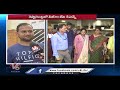 Ground Report: Public Suffer With After Eating Adulterated Food In Restaurants | Hyderabad | V6  - 12:07 min - News - Video