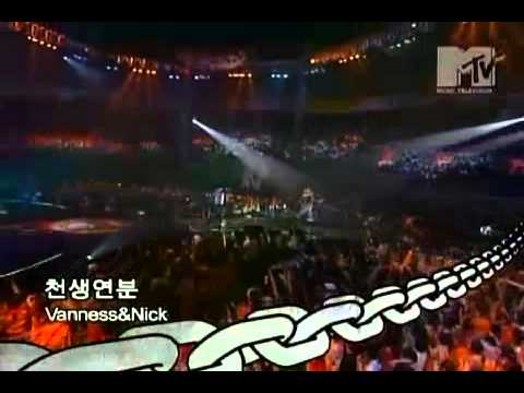 040724 MTV Buzz Asia Concert - Machi + Vanness