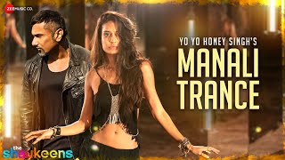 Manali Trance Lil Golu & Neha Kakkar (The Shaukeens) Video HD