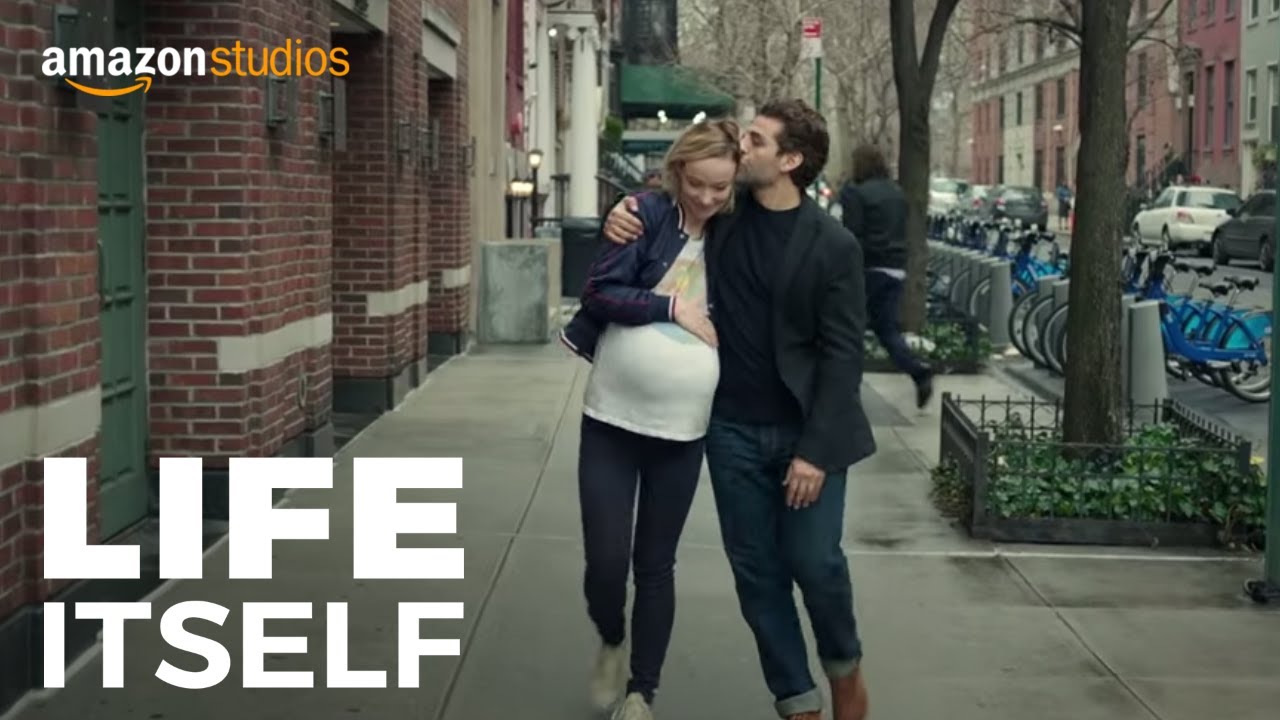 Trailer de Life Itself