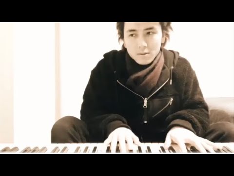 Stay With Me / 真夜中のドア- Miki Matsubara 松原みき cover カバー