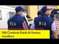 NIA Conducts Raids At Various Locations | Rameshwaram Cafe Blast | NewsX