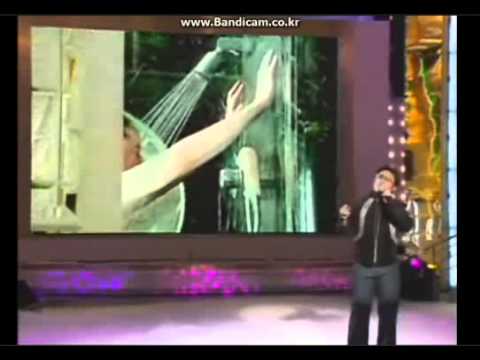 이승철 - 인연(2004년 mbc연기대상 축하무대)