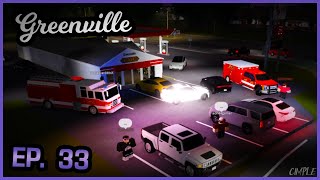 Greenville Tickets Watch Videos Car Crash Roblox Gr - official roblox greenville revamp review fitz