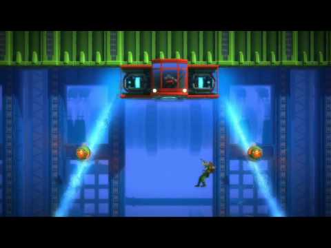 video Bionic Commando: Rearmed