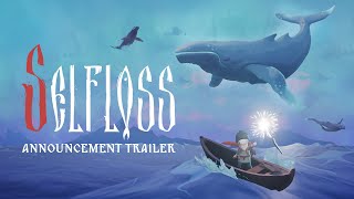 Selfloss | Console Announcement Trailer