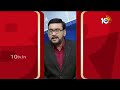 LIVE: KK Good bye To BRS | 30న కూతురు, మేయర్‌ విజయలక్ష్మితోపాటు కాంగ్రెస్‌లోకి కేకే | 10TV  - 01:21:49 min - News - Video