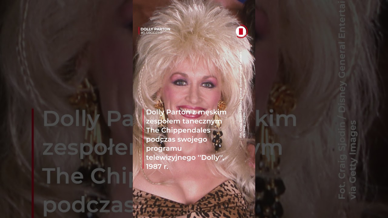 Jolene, o której śpiewała Dolly Parton istniała naprawdę #shorts