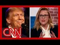 SE Cupp says Trump has pulled off an amazing trick. Hear why