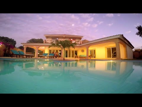 Property video