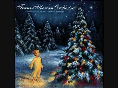 Trans-Siberian Orchestra: Carol of the Bells