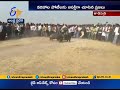 J C Prabhakar Reddy Attends Pig Fight Competitions in Tadipatri, Anantapur
