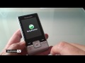 Sony Ericsson T715 videoreview di Telefonino.net
