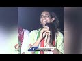 Actor Venkatesh Daughter Ashritha Election Campaign For Raghurami Reddy |  Khammam | V6 News  - 01:57 min - News - Video