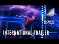 Button to run trailer #1 of 'The Amazing Spider-Man 2'