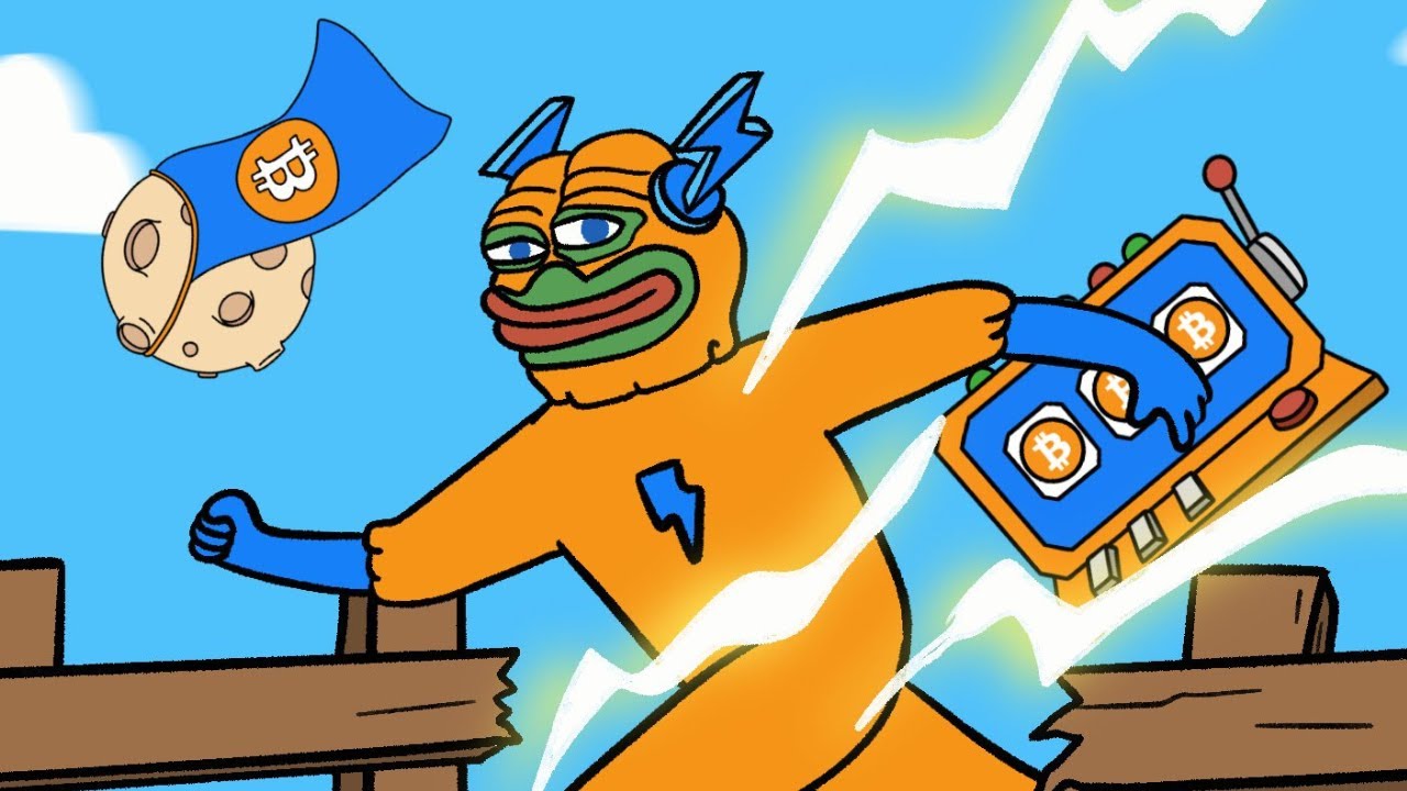 THIS IS THE NEXT BITCOIN... DO NOT MISS THIS 500X CRYPTO ALT COIN