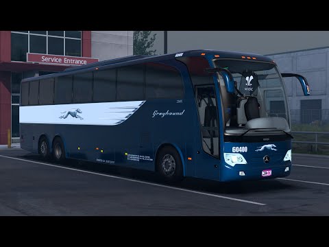 Marcopolo Multego FL + Interior v1.7 (1.48.x)