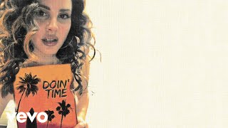 Lana Del Rey - Doin' Time