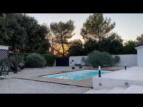 Video laget av overnattingsstedet