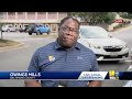 Witnesses share experiences after Tuesdays alleged assault  - 02:36 min - News - Video