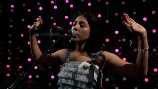 Pom Pom Squad - Forever (Live on KEXP)