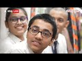 PM Modi in West Bengal: अंडर वॉटर मेट्रो में पीएम मोदी ने छात्रों से क्या बात की ? ABP News  - 01:50 min - News - Video