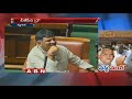 Yeddyurappa Vs  Kumaraswamy In Karnataka Assembly