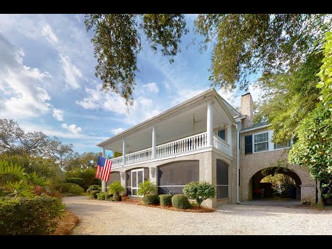 Property video