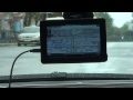 Планшет  ATLAS TAB B5 GPS