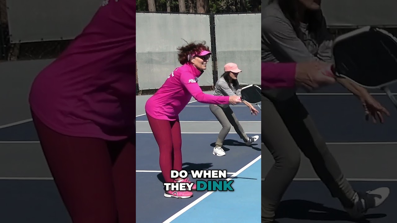 Narrow Feet?👟👟 We are not talking about your shoe size here... Pickleball Footwork Fixes!