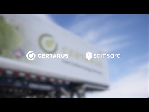 Customer Spotlight: Certarus