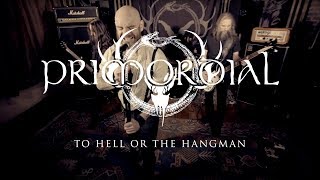 To Hell or the Hangman