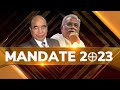 Assembly Election 2023 | Mizoram and Chhattisgarh Go for Polls | News9