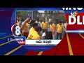 2 Minutes 12 Headlines | CM Jagan Bus Yatra Start | Chandrababu Election Campaign | KTR Fire | 10TV